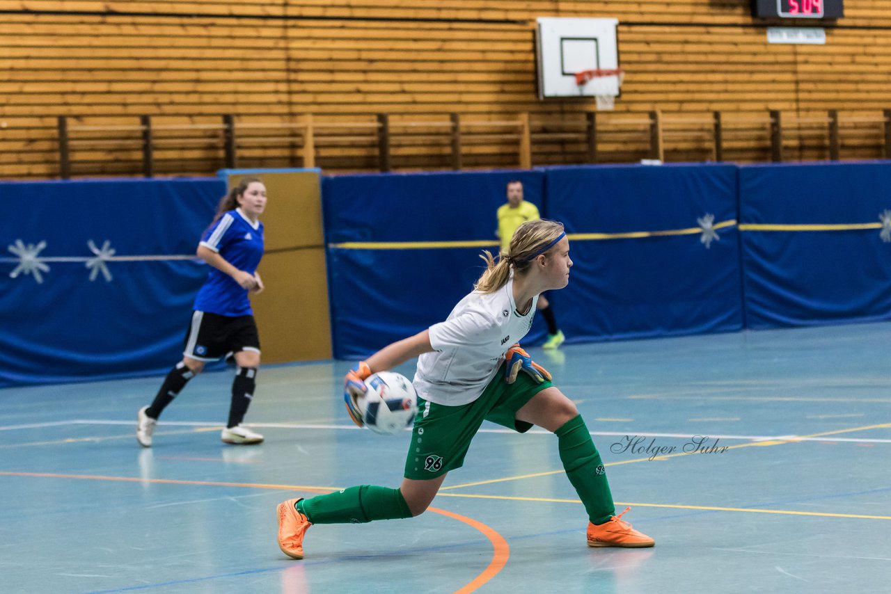 Bild 185 - Dodenhof Cup